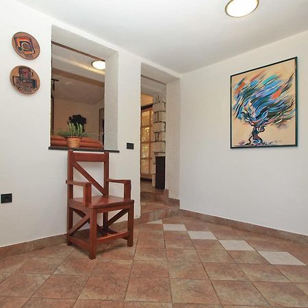 Apartments Nenad 1720 Premantura Exterior photo