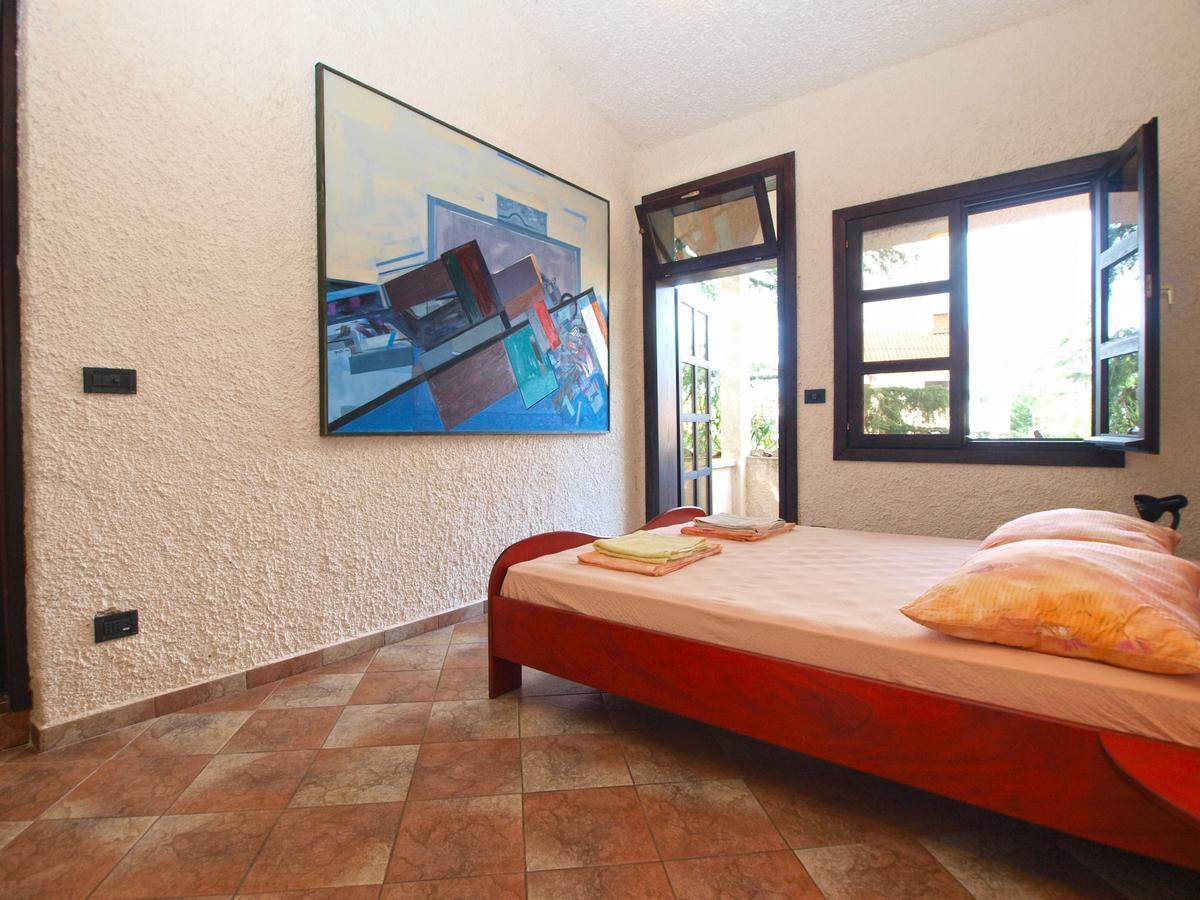 Apartments Nenad 1720 Premantura Exterior photo