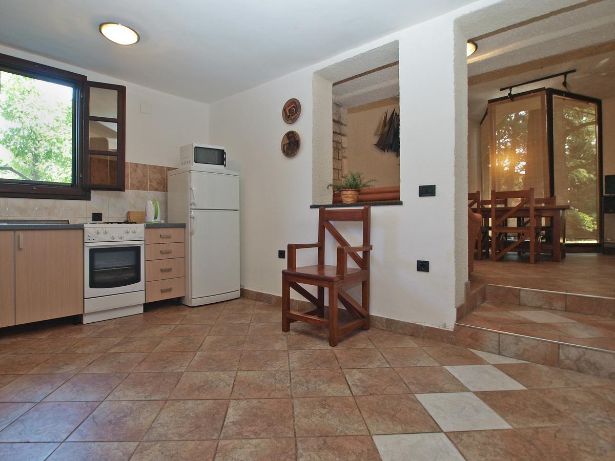 Apartments Nenad 1720 Premantura Exterior photo