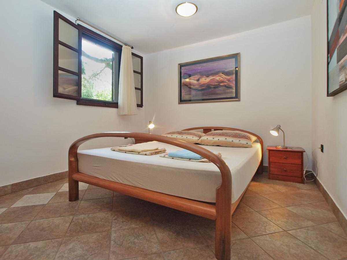 Apartments Nenad 1720 Premantura Exterior photo