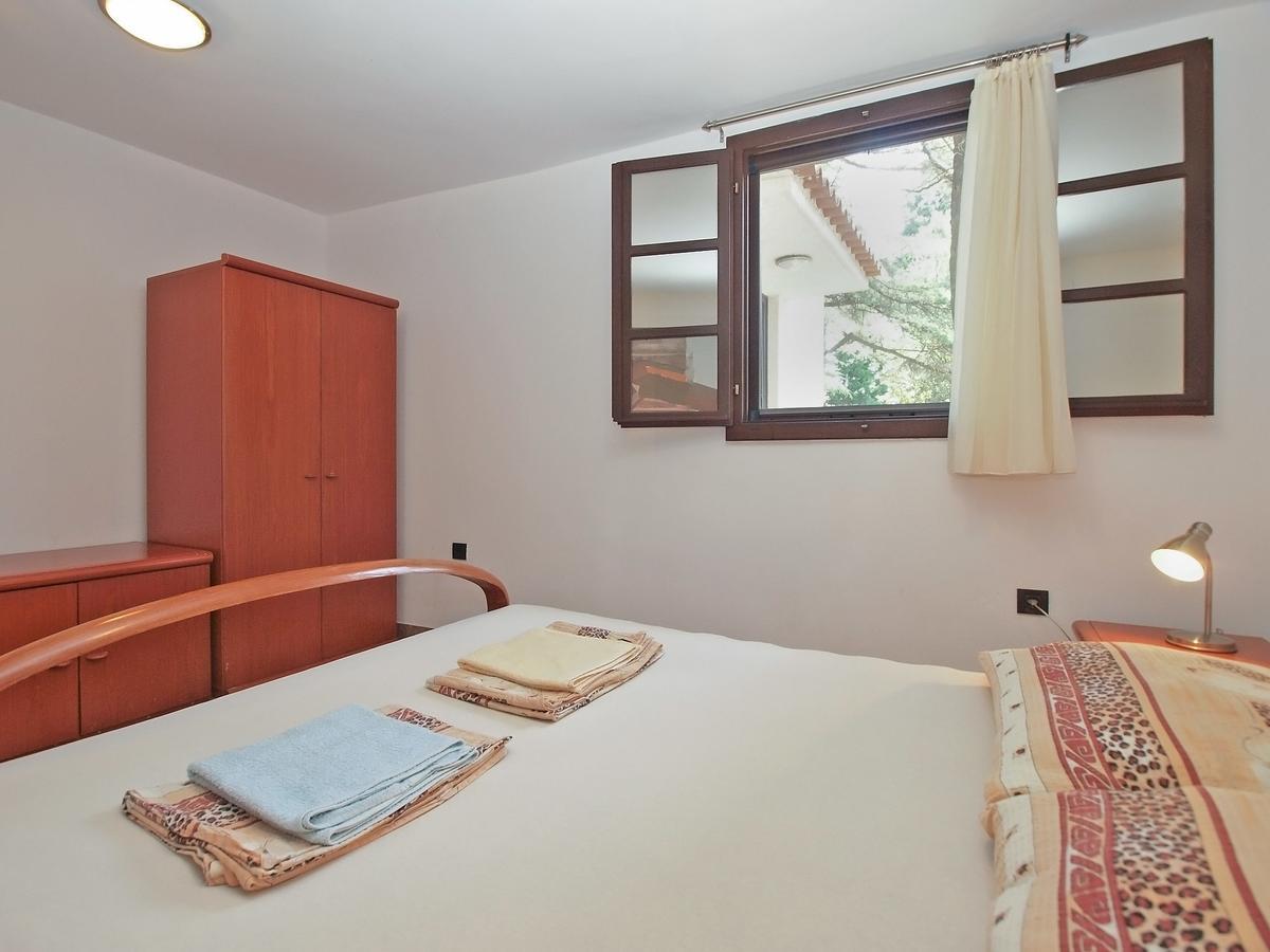 Apartments Nenad 1720 Premantura Exterior photo