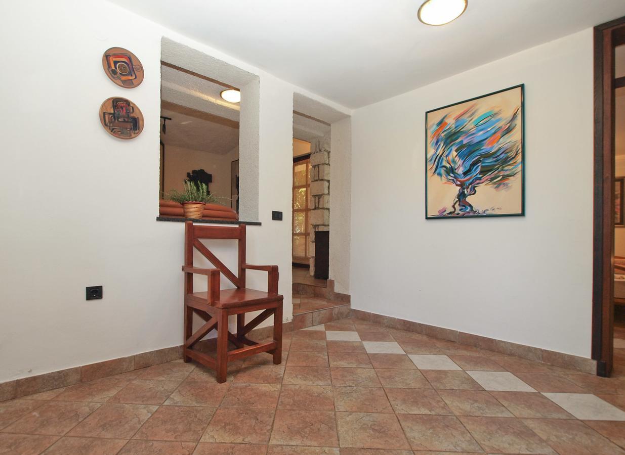 Apartments Nenad 1720 Premantura Exterior photo
